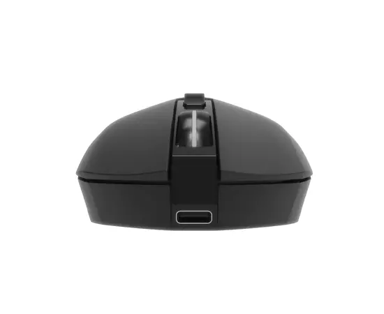 Cumpara Gaming Mouse Gembird MUSGW-6BL-02, Negru in Moldova