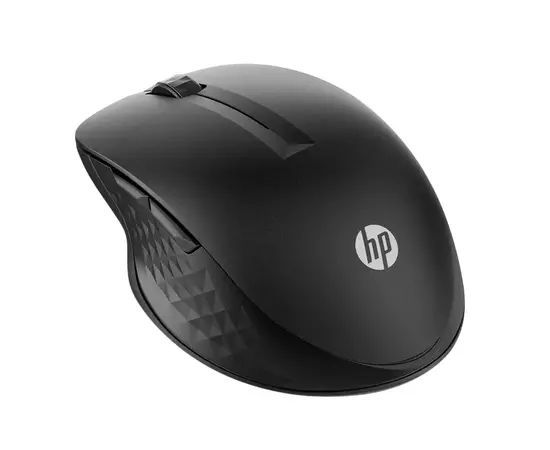 Cumpara Mouse Wireless HP 430 Multi-Device, Jet Black in Moldova