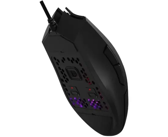 Cumpara Gaming Mouse Bloody L65 Max, Stone Black in Moldova