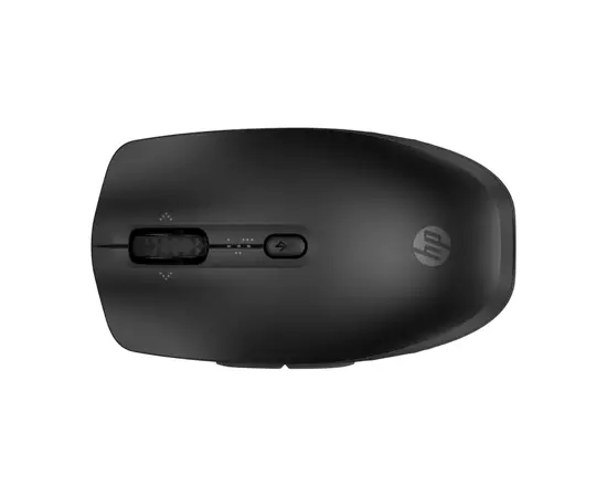 Cumpara Mouse Wireless HP 420 Programmable, Negru in Moldova