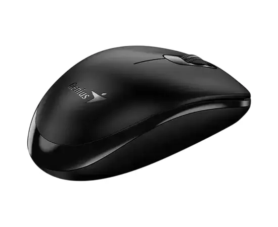 Cumpara Mouse Genius NX-7000XE, Negru in Moldova
