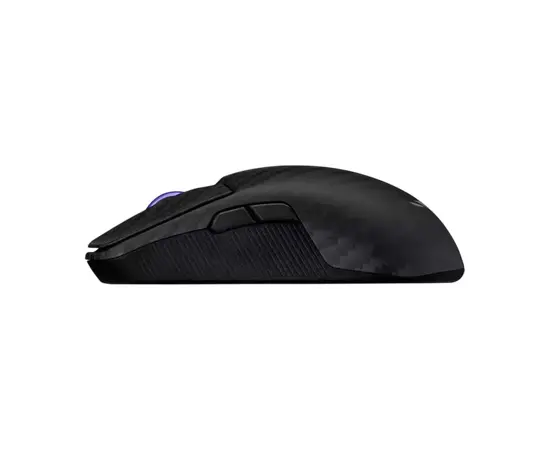 Cumpara Gaming Mouse ASUS ROG Harpe Ace Extreme, Negru in Moldova