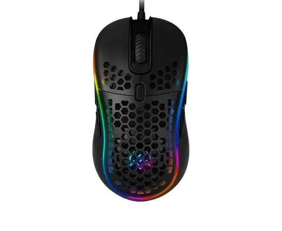 Cumpara Gaming Mouse SVEN RX-G860, Negru in Moldova