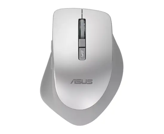 Cumpara Mouse Wireless ASUS WT425, Argintiu in Moldova