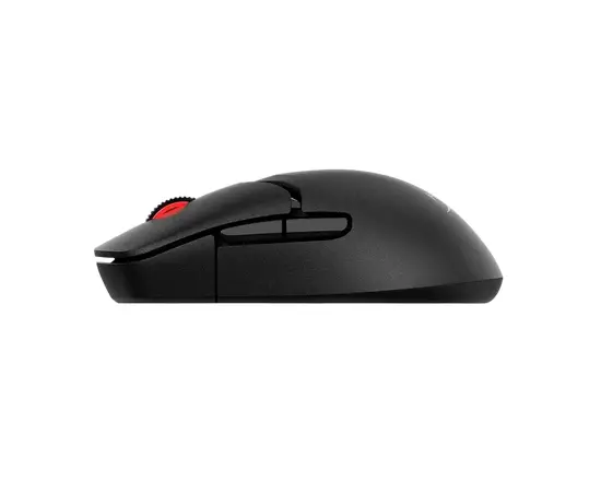 Cumpara Gaming Mouse HyperX Pulsefire Saga Pro, Negru in Moldova