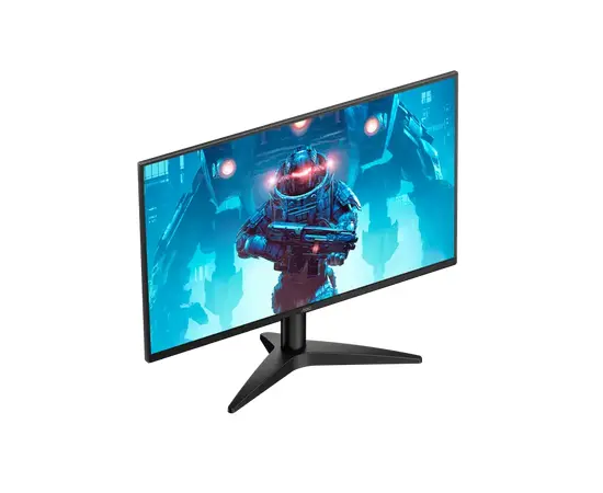 Cumpara 23.8" AOC 24B36X, Black, IPS, 1920x1080, 144Hz, AdaptiveSync, 0.5msMPRT, 300cd, HDR10 ,HDMI+DP in Moldova