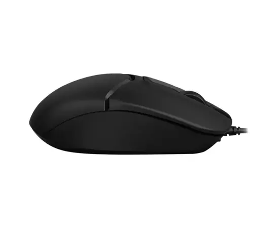 Cumpara Mouse A4Tech FM12S, Negru in Moldova