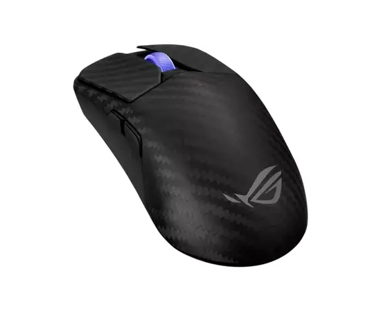 Cumpara Gaming Mouse ASUS ROG Harpe Ace Extreme, Negru in Moldova