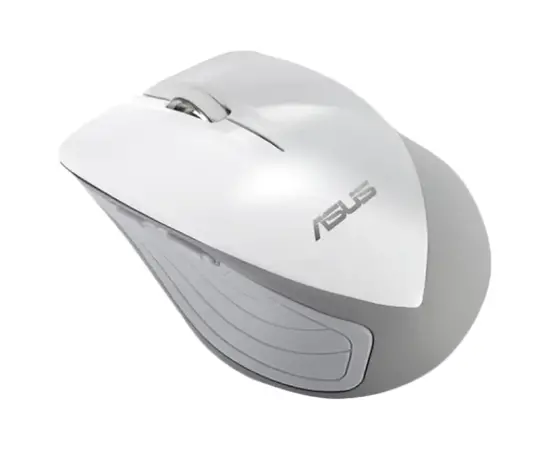 Cumpara Mouse Wireless ASUS WT465, Alb in Moldova