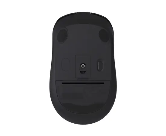 Cumpara Mouse Wireless A4Tech FG12S, Negru in Moldova
