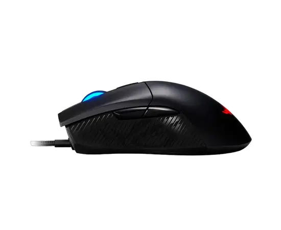 Cumpara Gaming Mouse ASUS ROG Gladius II Core, Negru in Moldova