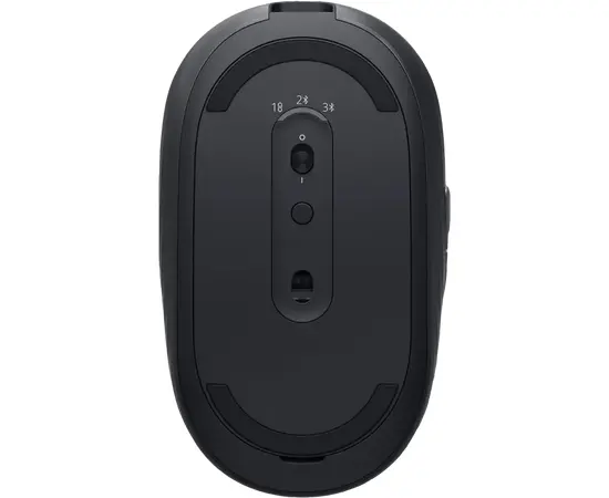 Cumpara Mouse Wireless DELL Pro 7 MS746, Negru in Moldova