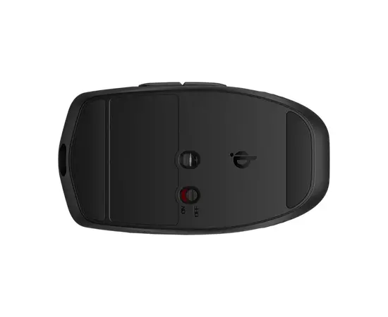 Cumpara Mouse Wireless HP 690 Qi-Charging, Negru in Moldova