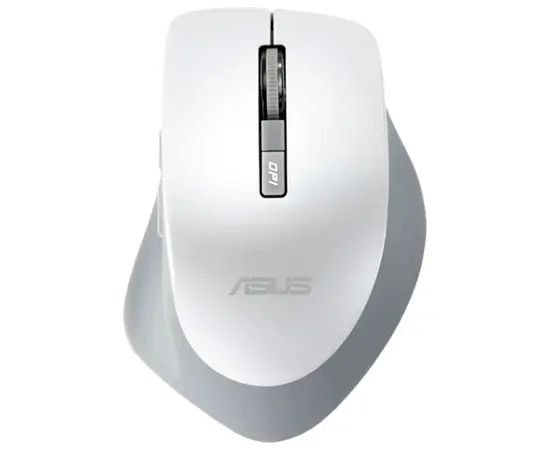 Cumpara Mouse Wireless ASUS WT425, Alb in Moldova