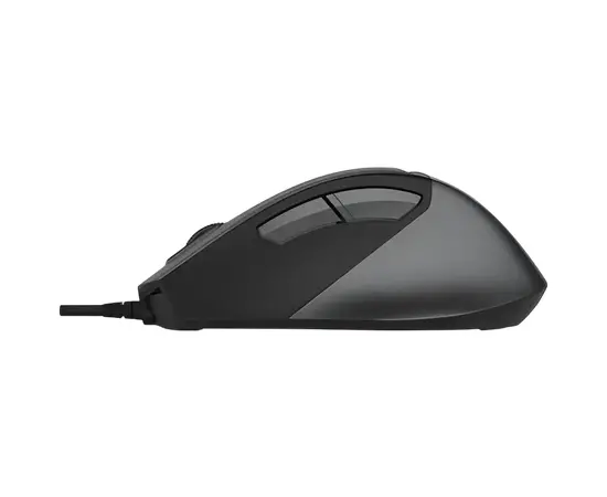 Cumpara Мышь A4Tech FM45S Air, Stone Gray in Moldova