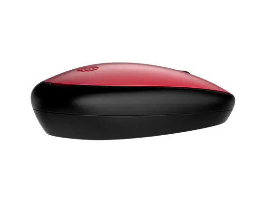 Cumpara Mouse Wireless HP 240, Empire Red in Moldova