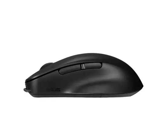 Cumpara Mouse Wireless ASUS MD200, Negru in Moldova