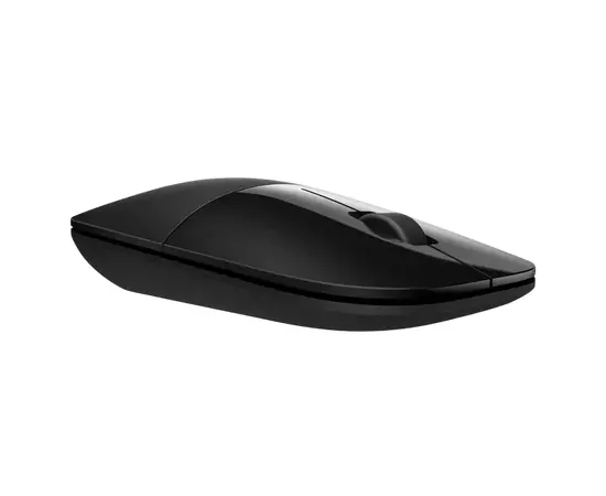 Cumpara Mouse Wireless HP Z3700, Negru in Moldova