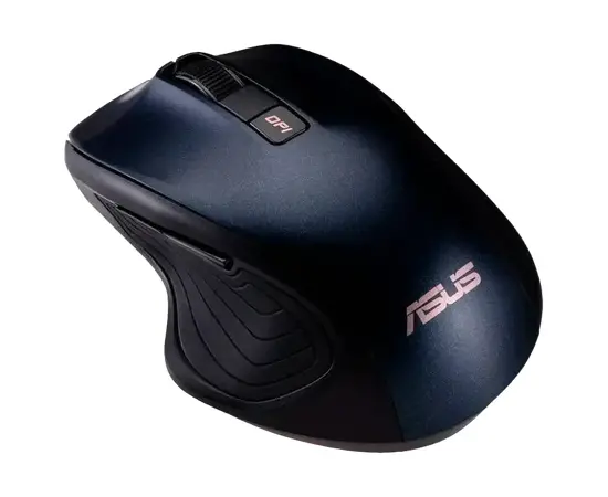 Cumpara Mouse Wireless ASUS MW202, Negru in Moldova