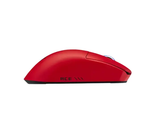 Cumpara Gaming Mouse ASUS ROG Harpe II Ace, Roșu in Moldova
