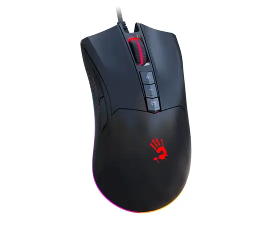 Cumpara Gaming Mouse Bloody ES9 Plus, Negru in Moldova