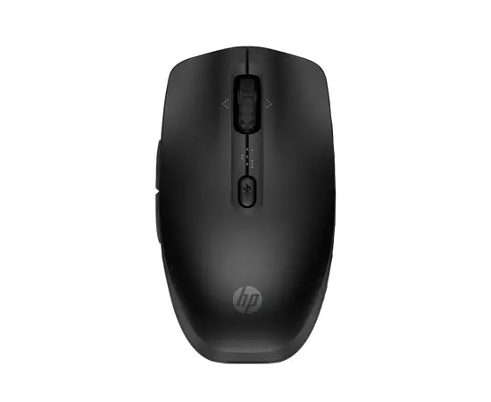 Cumpara Mouse Wireless HP 420 Programmable, Negru in Moldova