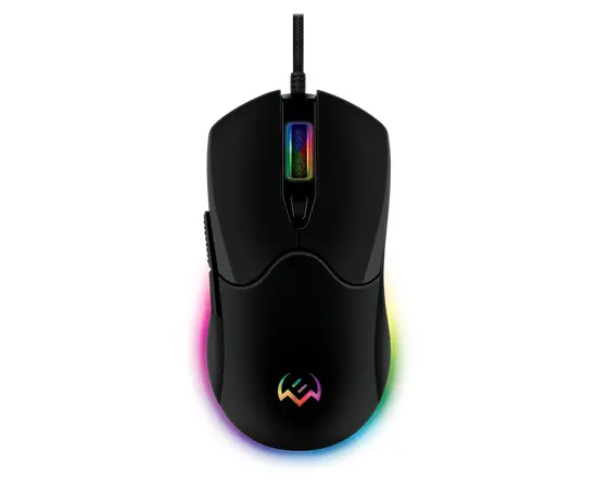 Cumpara Gaming Mouse SVEN RX-G840, Negru in Moldova