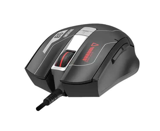 Cumpara Gaming Mouse Bloody ES8, Sports Black in Moldova