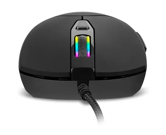 Cumpara Gaming Mouse SVEN RX-G840, Negru in Moldova