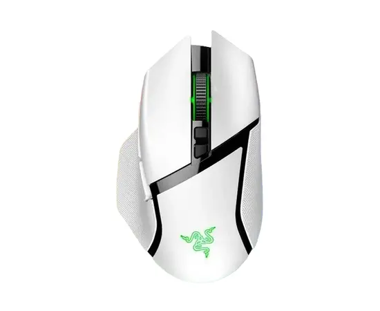 Cumpara Mouse Wireless Razer Basilisk V3 Pro, Alb in Moldova