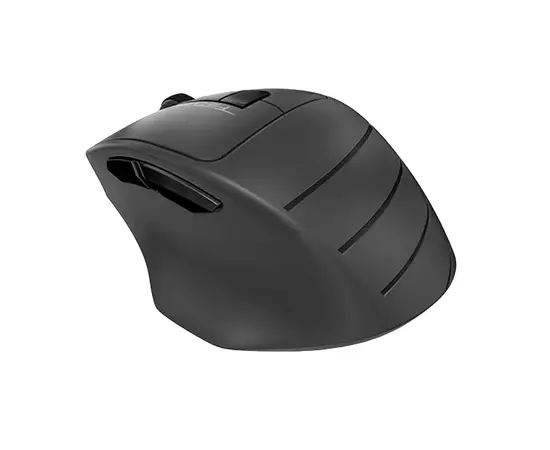 Cumpara Mouse Wireless A4Tech FG30S, Gri in Moldova