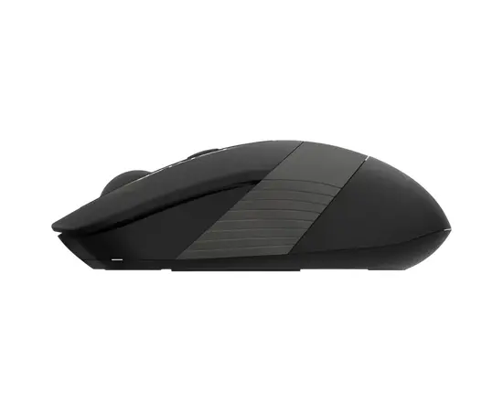 Cumpara Mouse Wireless A4Tech FG10S, Negru | Gri in Moldova