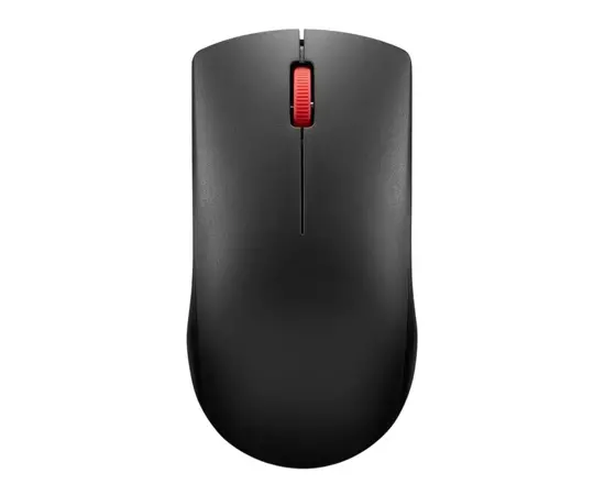 Cumpara Mouse Wireless Lenovo 150, Negru in Moldova