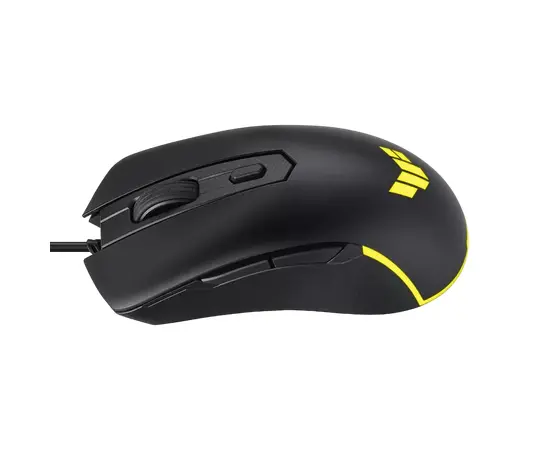 Cumpara Gaming Mouse ASUS TUF Gaming M3 II, Negru in Moldova