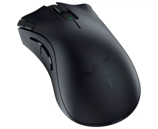 Cumpara Gaming Mouse RAZER DeathAdder V2 X HyperSpeed, Negru in Moldova