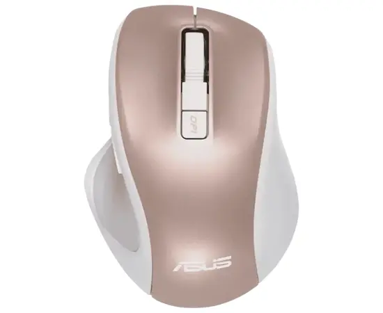 Cumpara Mouse Wireless ASUS MW202, Roz in Moldova