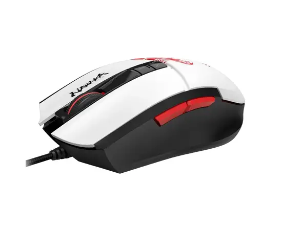 Cumpara Gaming Mouse Bloody L65 Max, Naraka in Moldova