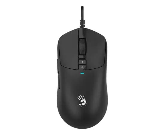 Cumpara Gaming Mouse Bloody W72 Ultra, Negru in Moldova