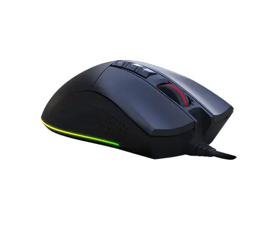 Cumpara Gaming Mouse Bloody ES9 Plus, Negru in Moldova