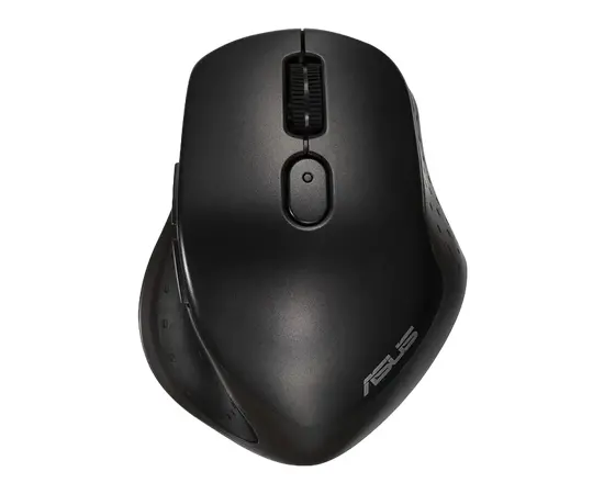 Cumpara Mouse Wireless ASUS MW203, Negru in Moldova