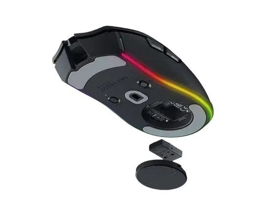 Cumpara Gaming Mouse Razer Cobra Pro, Negru in Moldova