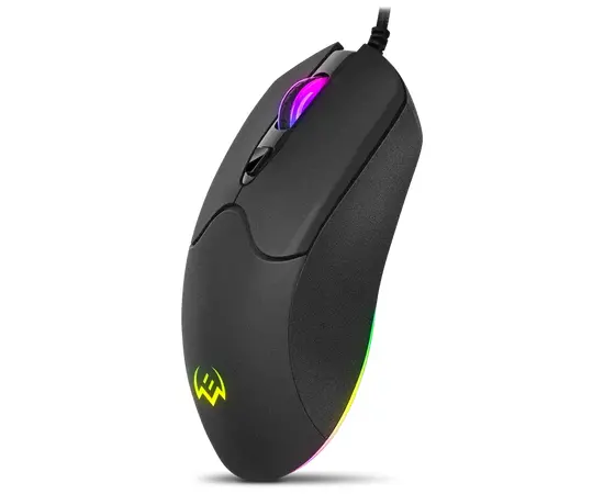 Cumpara Gaming Mouse SVEN RX-G840, Negru in Moldova