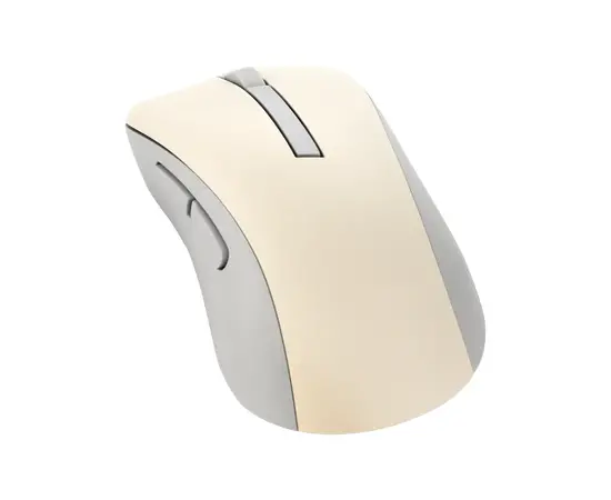 Cumpara Mouse Wireless ASUS MD102, Oat Milk in Moldova