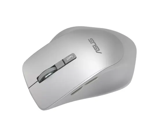Cumpara Mouse Wireless ASUS WT425, Argintiu in Moldova
