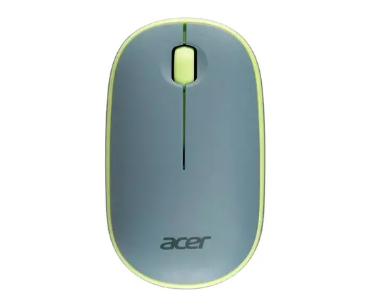 Cumpara Mouse Wireless Acer AMR100, Albastru in Moldova