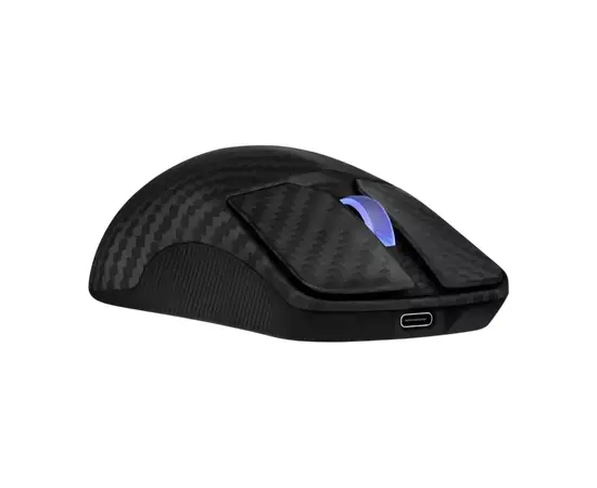 Cumpara Gaming Mouse ASUS ROG Harpe Ace Extreme, Negru in Moldova