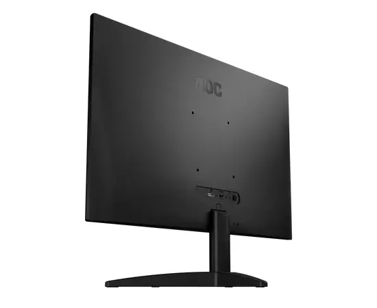 Cumpara 23.8" AOC 24B36X, Black, IPS, 1920x1080, 144Hz, AdaptiveSync, 0.5msMPRT, 300cd, HDR10 ,HDMI+DP in Moldova