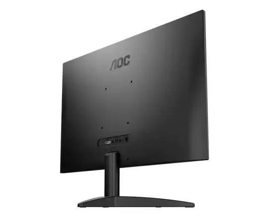 Cumpara 23.8" AOC 24B36X, Black, IPS, 1920x1080, 144Hz, AdaptiveSync, 0.5msMPRT, 300cd, HDR10 ,HDMI+DP in Moldova