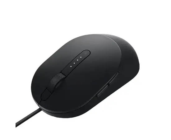 Cumpara Mouse DELL MS3220, Negru in Moldova