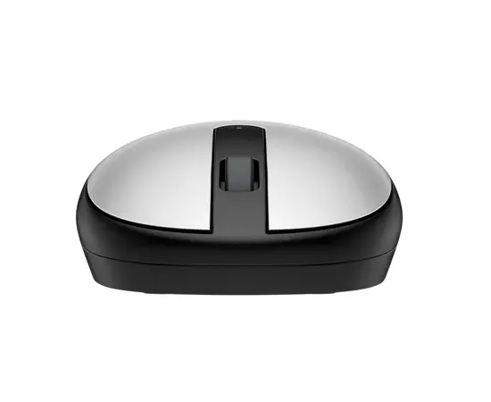Cumpara Mouse Wireless HP 240, Pike Silver in Moldova